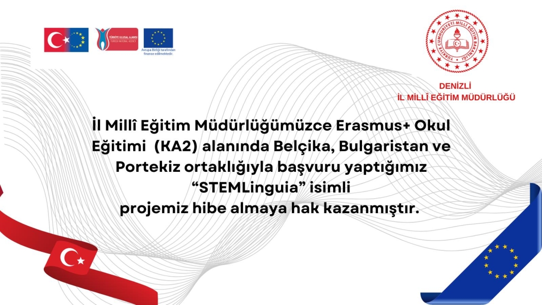 Erasmus+ Okul Eğitimi (KA2) Alanında 