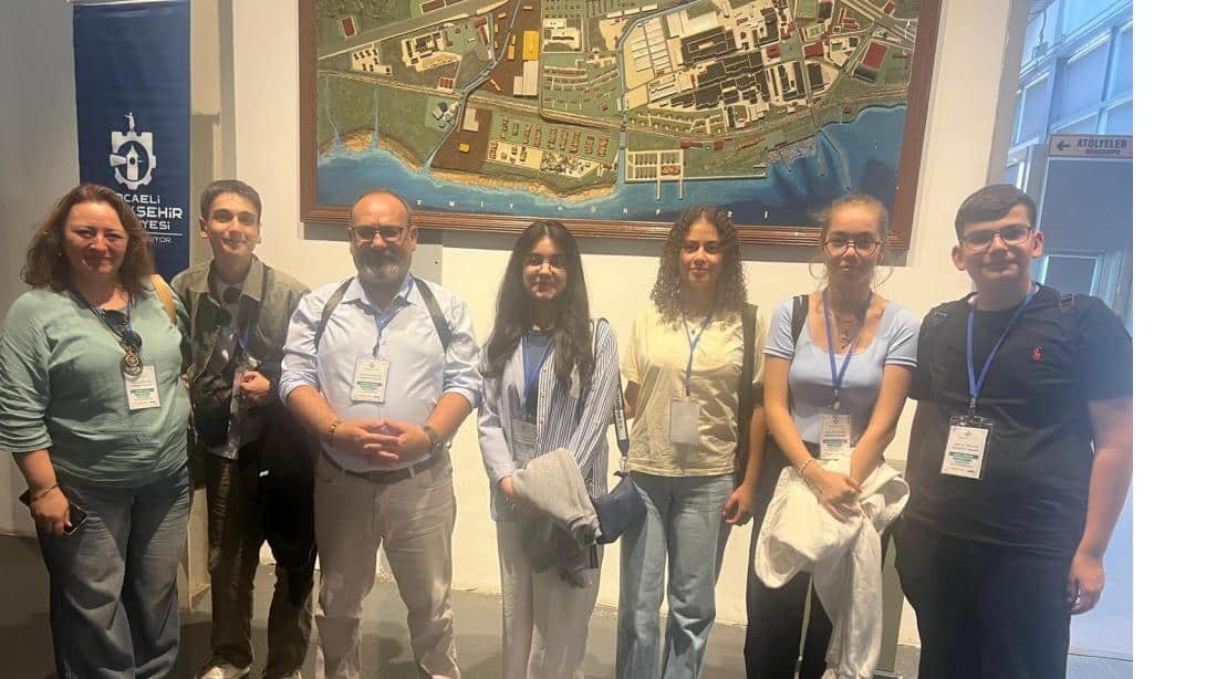 Anadolu Mektebi Yazar Okumaları kapsamında, 18-21 Ağustos 2025 tarihleri arasında Kocaeli Aytepe'de  